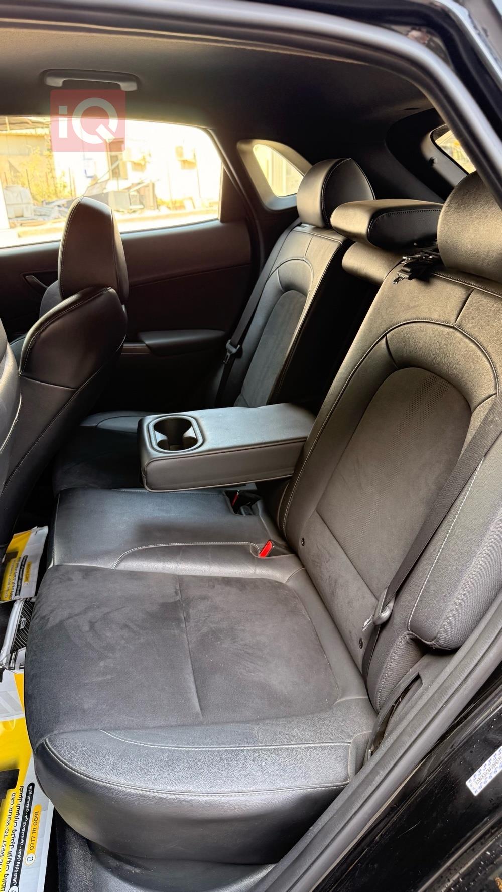 هيونداي كونا